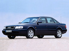 AUDI A6 (C4) 06.94-98