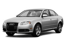 AUDI A4 (B7) 11.2004-09.2006-