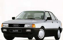 AUDI 80/90 (B3) 10.86-08.91