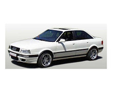 AUDI 80 (B4) 09.91-94