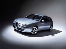 ALFA ROMEO 147 10.2000-10.2004