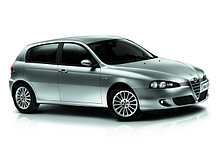 ALFA ROMEO 147 10.2004-05.2010