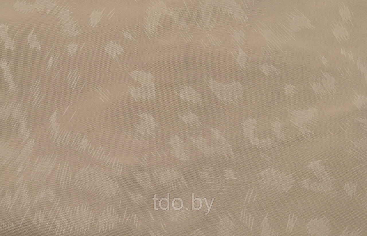 Накидка из шелковой ткани, цвет - кофейный - фото 3 - id-p155433328