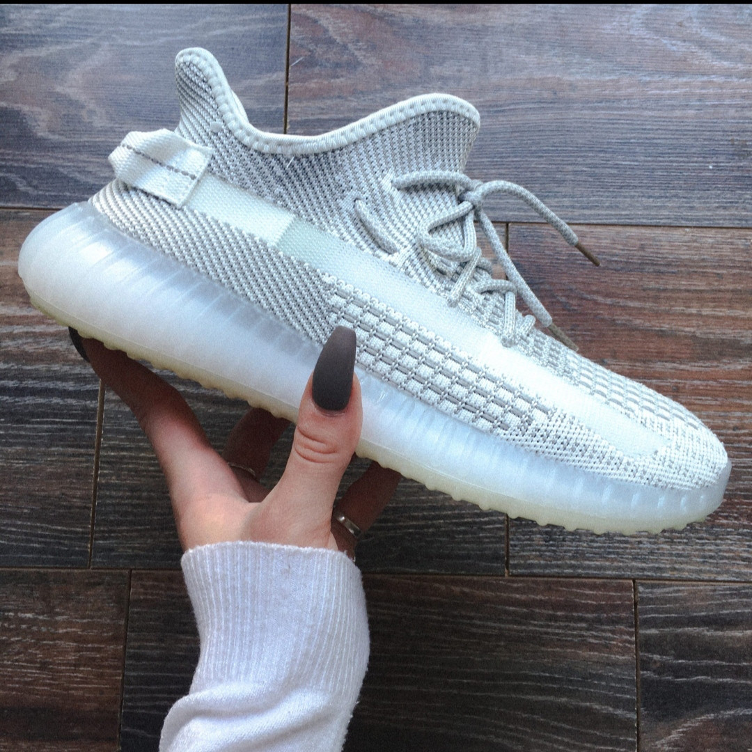 Кроссовки мужские Adidas Yeezy Boost 350