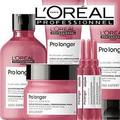 Loreal Pro Longer