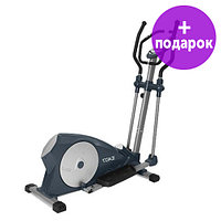 Эллиптический тренажер Carbon Fitness E407