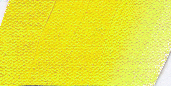 Краска масляная Schmincke Norma, туба 35 мл, желтый лимонный, lemon yellow, №236