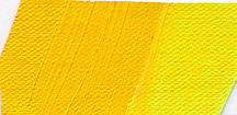 Краска масляная Schmincke Norma, туба 35 мл, кадмий желтый светлый, cadmium yellow light, №242