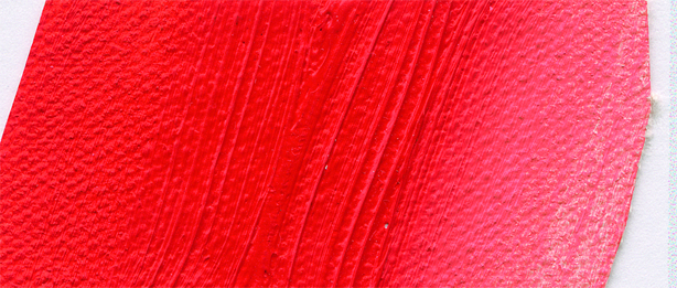 Краска масляная Schmincke Norma, туба 35 мл, кадмий красный смешанный, cadmium red mix, №312 - фото 1 - id-p155433683
