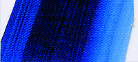 Краска масляная Schmincke Norma, туба 35 мл, ультрамарин синий светлый, ultramarine blue light, №404