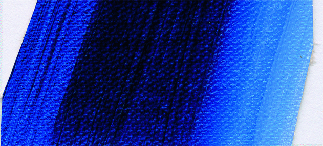 Краска масляная Schmincke Norma, туба 35 мл, ультрамарин синий светлый, ultramarine blue light, №404 - фото 1 - id-p155433696