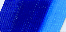Краска масляная Schmincke Norma, туба 35 мл, кобальт синий, cobalt blue hue, №412