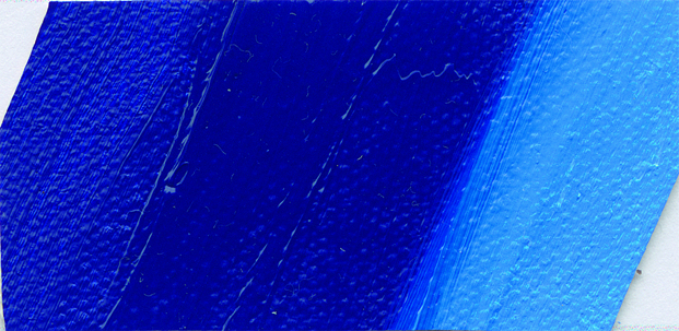 Краска масляная Schmincke Norma, туба 35 мл, кобальт синий, cobalt blue hue, №412 - фото 1 - id-p155433698