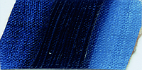 Краска масляная Schmincke Norma, туба 35 мл, индиго, indigo, №416