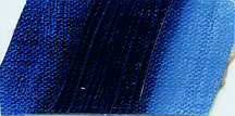 Краска масляная Schmincke Norma, туба 35 мл, индиго, indigo, №416