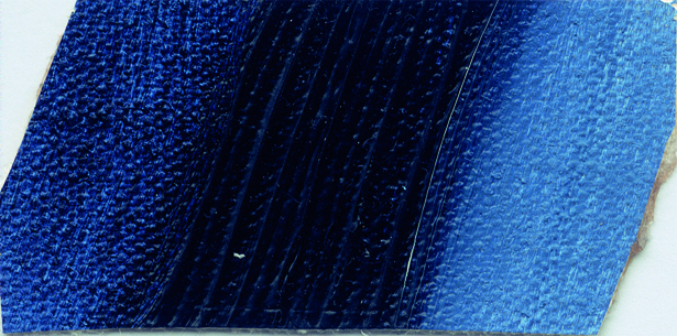 Краска масляная Schmincke Norma, туба 35 мл, индиго, indigo, №416 - фото 1 - id-p155433699