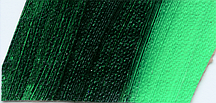 Краска масляная Schmincke Norma, туба 35 мл, зеленый ФЦ, phthalo green, №500
