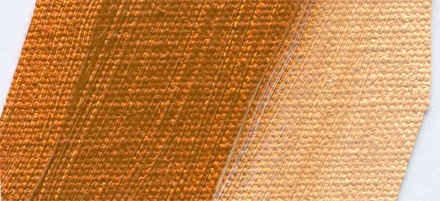 Краска масляная Schmincke Norma, туба 35 мл, охра светлая натуральная, raw light ochre, №600 - фото 1 - id-p155433710