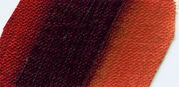 Краска масляная Schmincke Norma, туба 35 мл, красно-коричневый прозрачный, transparent red brown, №618