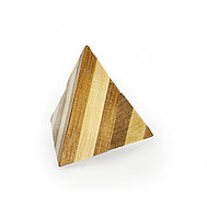 Головоломка 3D Bamboo Пирамида
