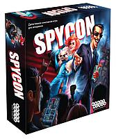 Настольная игра Spycon / Спайкон