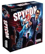 Настольная игра Spycon / Спайкон