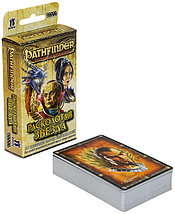 Расколотая звезда. Карты персонажей. Pathfinder ролевая игра, фото 2