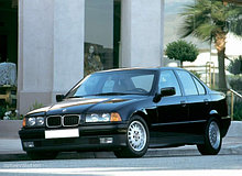 BMW 3 (E36) 12.90-03.2000
