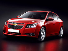 Chevrolet Cruze 05.2009-