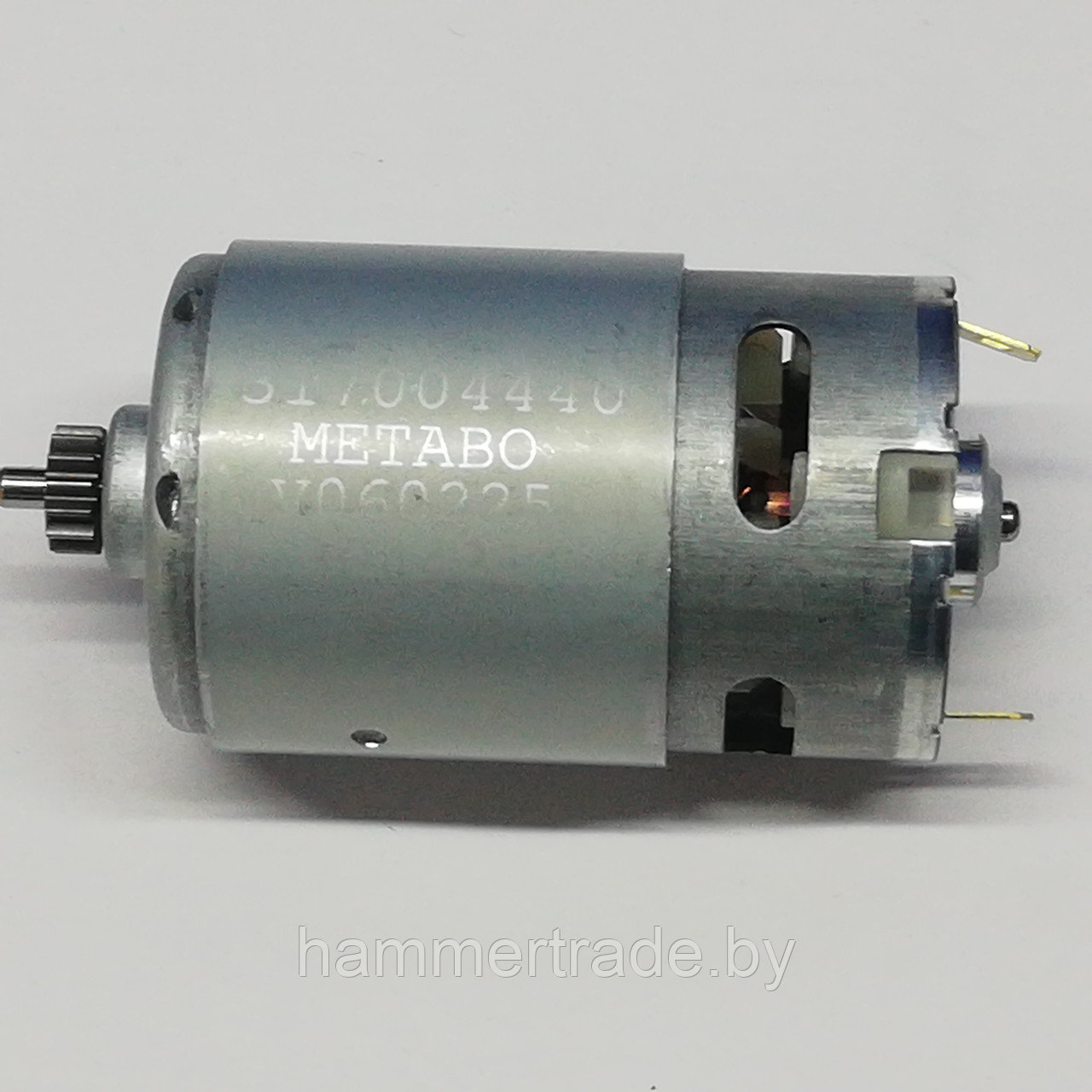 Двигатель для Metabo BS 14,4 - фото 1 - id-p155444428