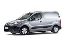 Citroen Berlingo II 04.2008-