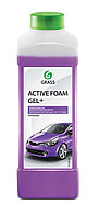 Супер концентрат Active Foam GEL+ GRASS 1л