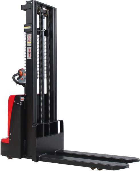 Штабелер самоходный электрический Shtapler CTD 1,5T х 3,5M