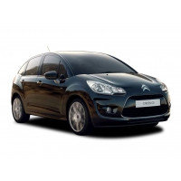 Citroen C3 (A51) 11.2009-