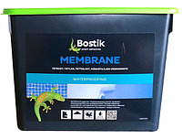 Гидроизоляция Bostik Membrane (Швеция), 7,25 кг