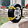 Ремни противоскольжения на колеса автомобиля GOOD ROAD (цепи на авто, набор 8 шт), фото 7