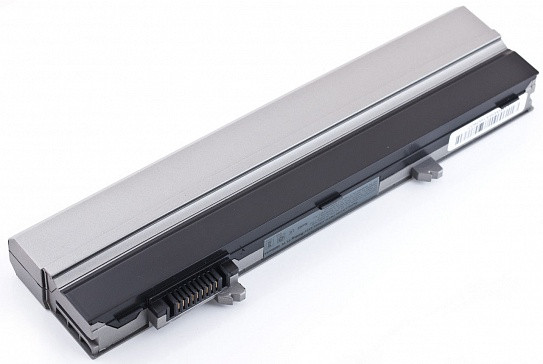 Оригинальный аккумулятор (батарея) для ноутбука Dell Latitude E4300 (HW901) 11.1V 4400-5200mAh