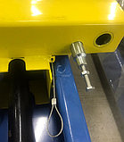 Автомобильный гидравлический подъемник ТS-1112, 3,2 тонны, фото 10