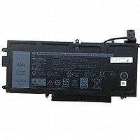 Аккумулятор (батарея) для ноутбука Dell Latitude 12-5289 (K5XWW) 7.6V 7890mAh