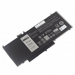 Аккумулятор (батарея) для ноутбука Dell Latitude E5450 (G5M10 / 6MT4T) 7.4V 51Wh