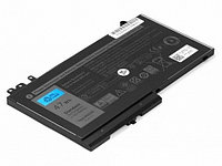 Оригинальный аккумулятор (батарея) для ноутбука Dell Latitude 12 E5270 (NGGX5) 11.4V 4130mAh