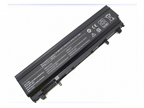 Оригинальный аккумулятор (батарея) для ноутбука Dell Latitude E5440 (VVONF) 11.1V 65Wh