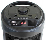 Портативная колонка BT SPEAKER ZQS-4210, фото 4