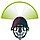 Сварочная маска  хамелеон Optrel Panoramaxx CLT 2.0 Черная  (Швейцария), фото 5