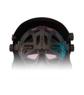 Сварочная маска хамелеон Optrel panoramaxx CLT 2.0 (Швейцария) - фото 7 - id-p140264721