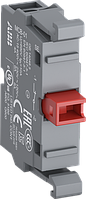 Контактный блок MCB-01 ABB 1SFA611610R1010