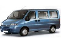 Citroen Jumper (230) 02.1994-04.2002