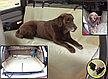 Коврик на сиденья в авто для собак SiPL XL, фото 3