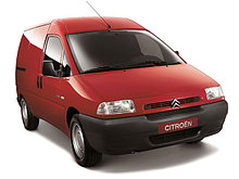 Citroen Jumpy (U6U) 06.1994-12.2006