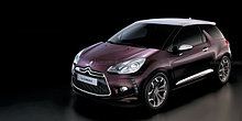 Citroen DS3 2010